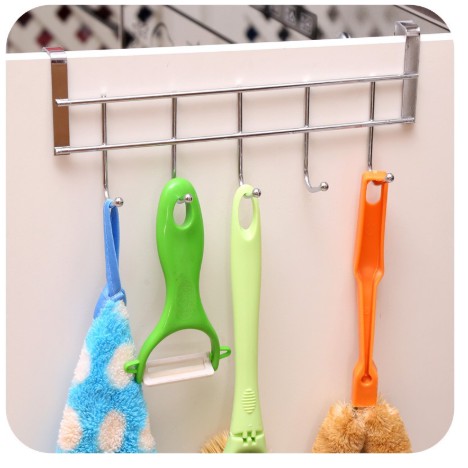 Gantungan Lemari Dapur - Bahan Stainless