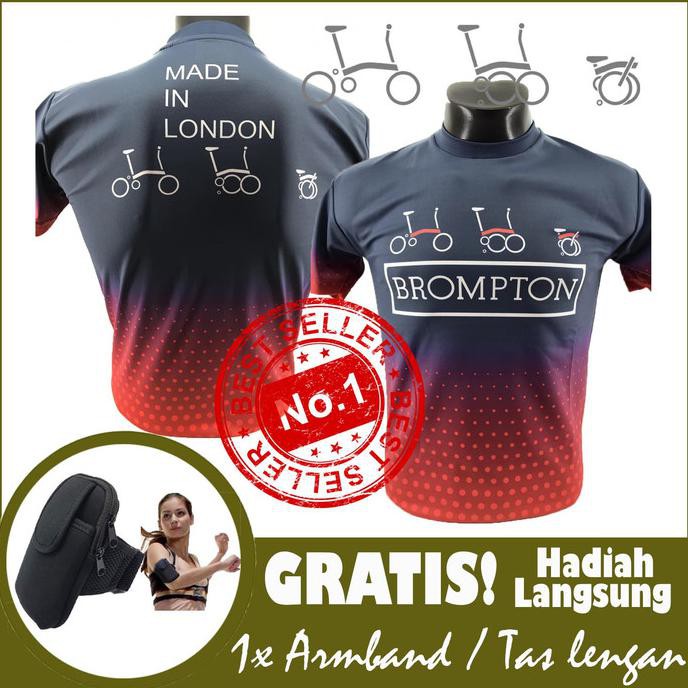 COD AKTIF Kaos Bersepeda Atau Kaos Jersey Sepeda COD AKTIF Kaos Bersepeda Atau Kaos Jersey Sepeda