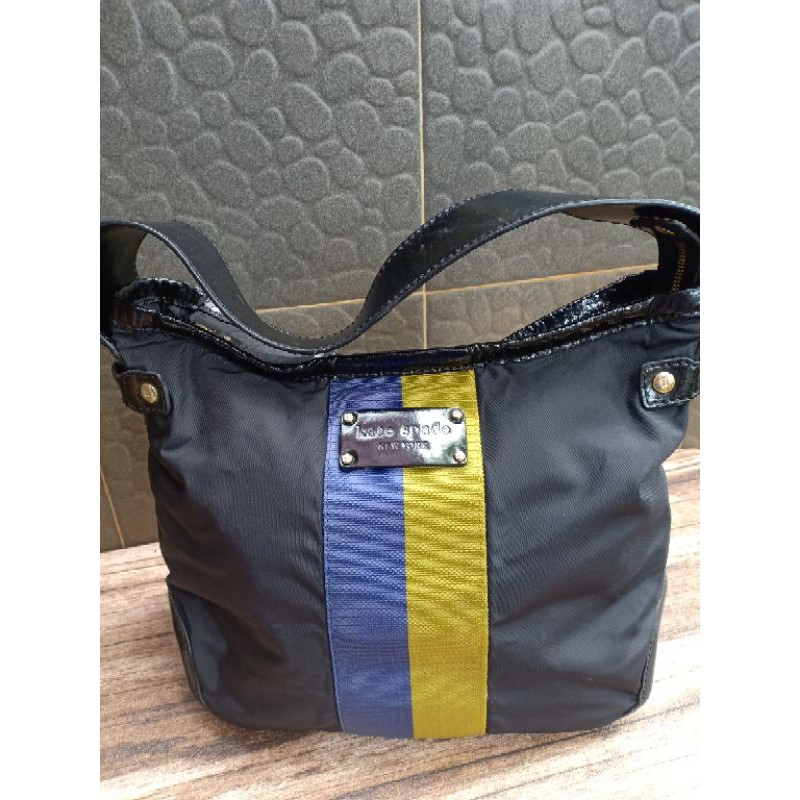 Tas preloved Kate Spade Authentic / Tas second / Tas shoulder