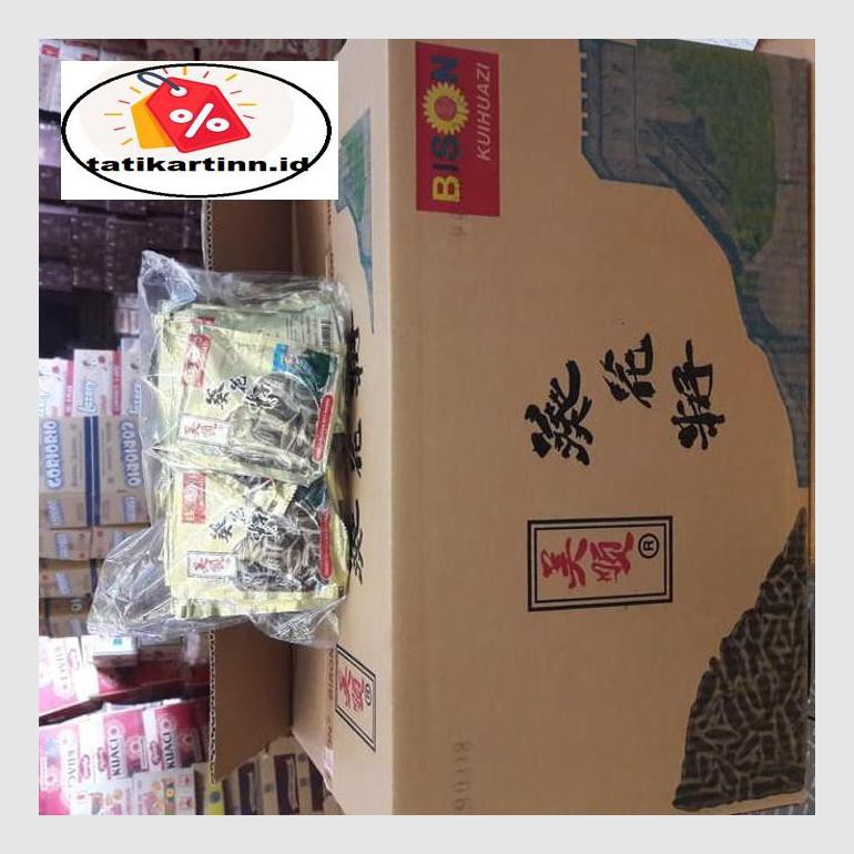 

S50Tat Kuaci Bison ( Kwaci) Atr05Ytt