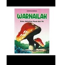 

BUKU MEWARNAI AKTIVITTAS PAUD DAN TK MURAH