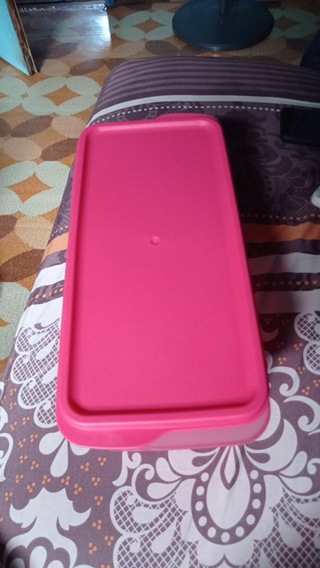 Toples / Kotak / Sealware Brownie Large Gbu