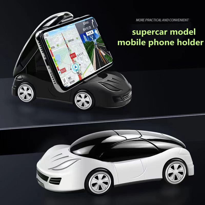 Holder Handphone Untuk interior Mobil