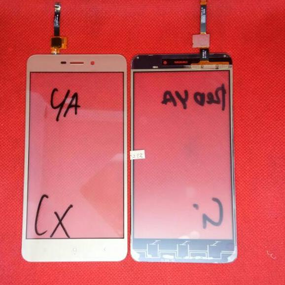 Terbaru - TOUCHSCREEN XIAOMI REDMI 4A ORIGINAL 