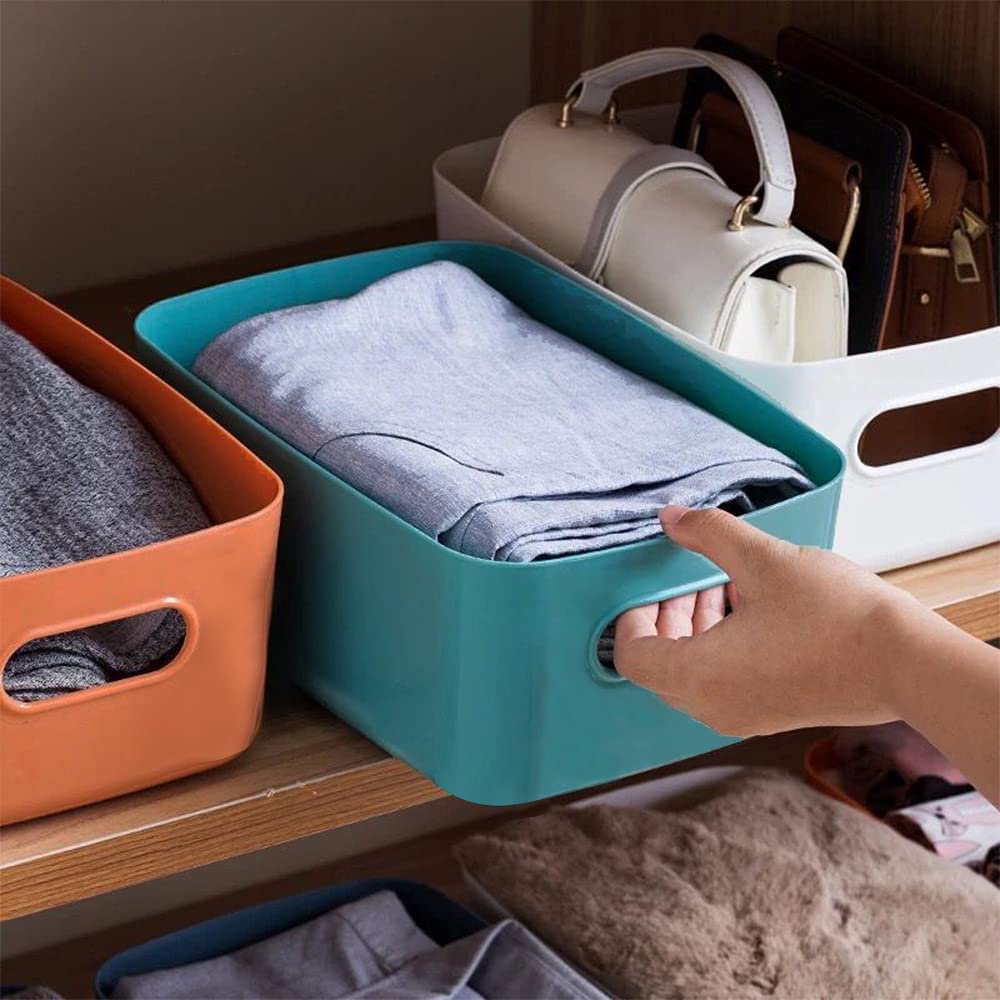 T&amp;Y Storage Box organizer kotak penyimpanan serbaguna Keranjang Perlengkapan Rumah Multifungsi Box Organizer Tempat Penyimpanan Multifungsi