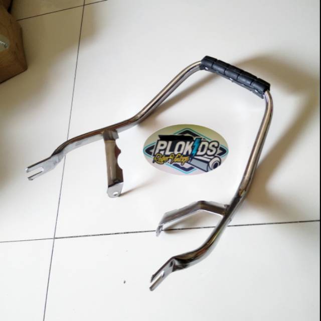 Begel belakang Honda prima Behel prima