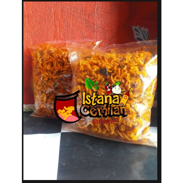 

MAKRONI GERIGIL EXSTRA PEDAS JELETOT DAUN JERUK TAHAN LAMA BISA SAMPAI 3 BULAN ISI 1000 GRAM DAPAT 2