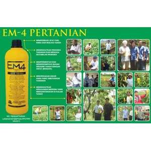 EM 4 TANAMAN