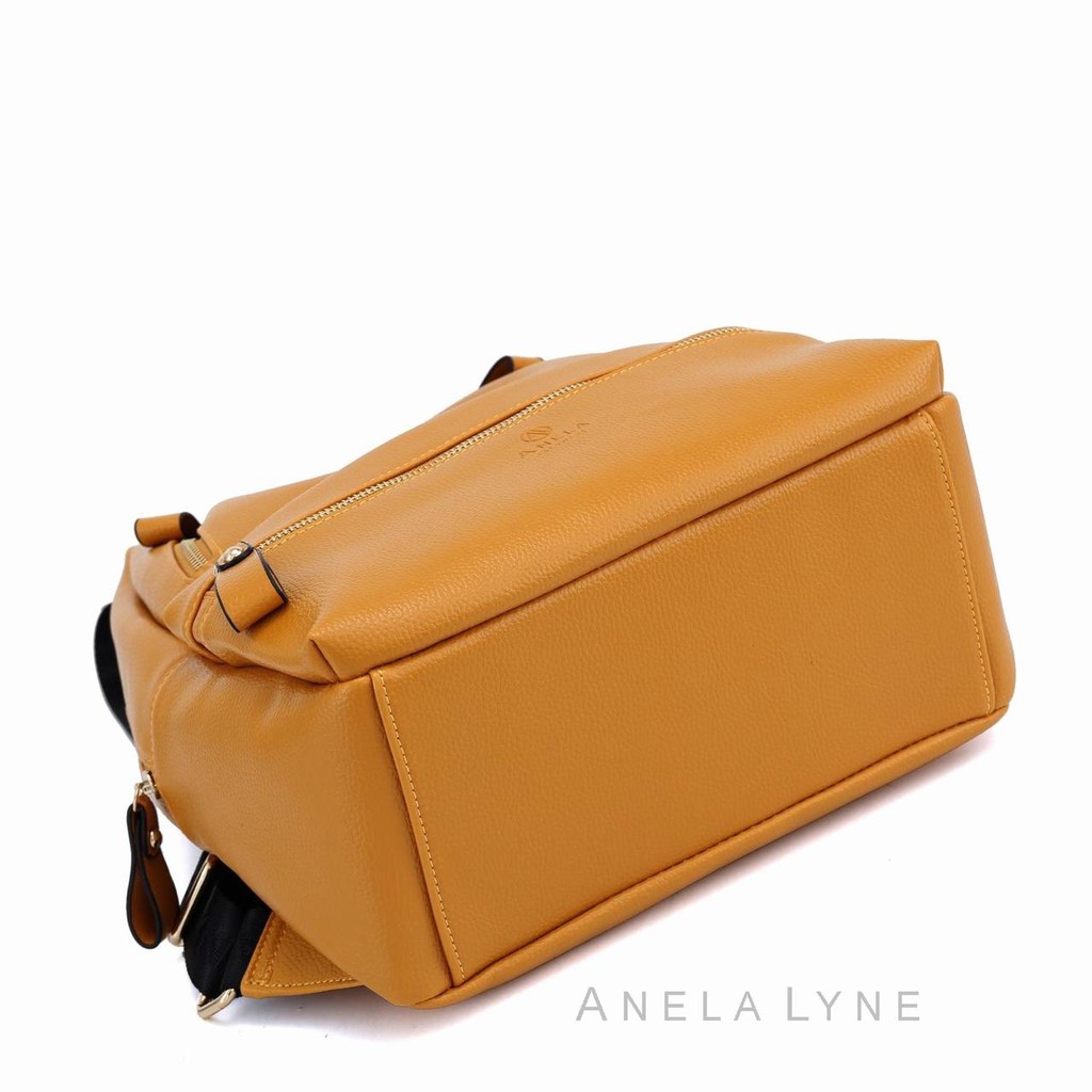 ANELA LYNE MAULA BACKPACK MULTIFUNGSI 691#A066 ORIGINAL