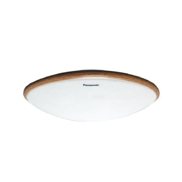 lampu kap baret Panasonic NLP52604. fitt E27 (celling light/outbow)