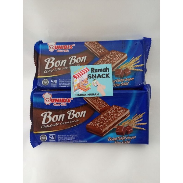 

Unibis Bon Bon