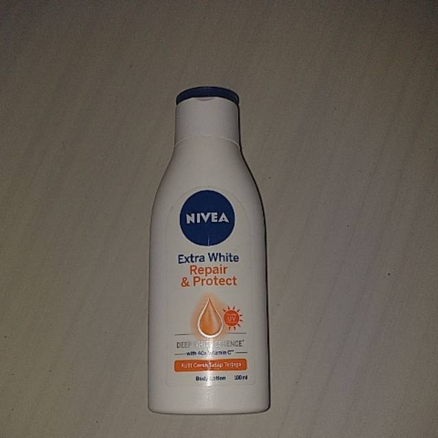 Nivea handbody