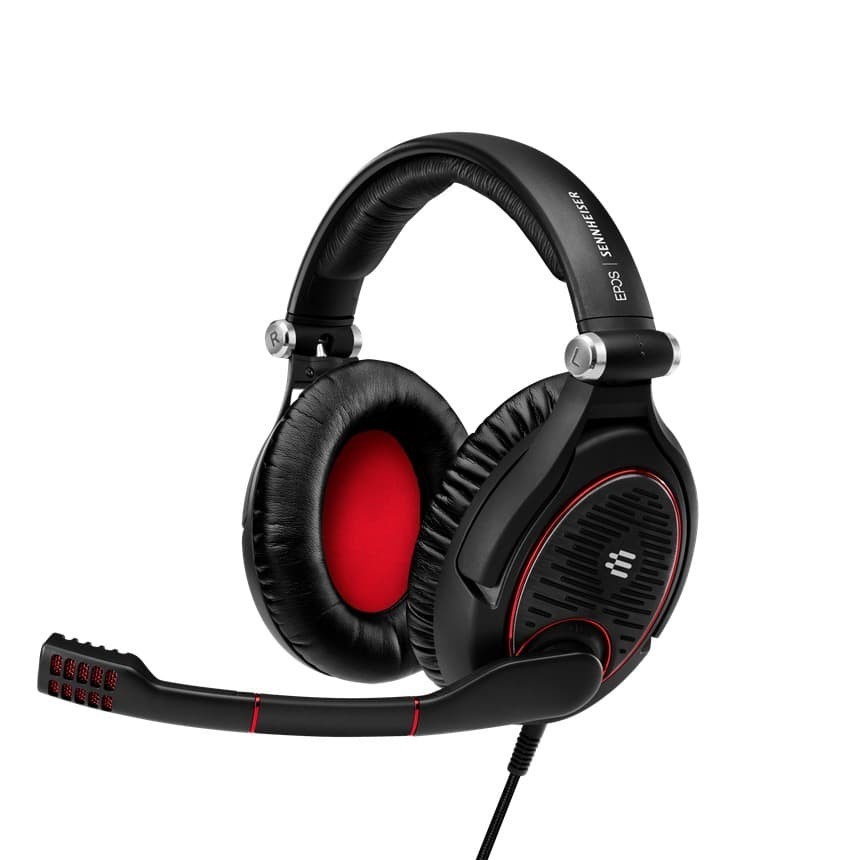 EPOS Game Zero - Gaming Headset