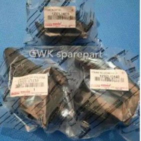 engine mounting 3set Toyota Kijang LGX LEX Efi Bensin Ori