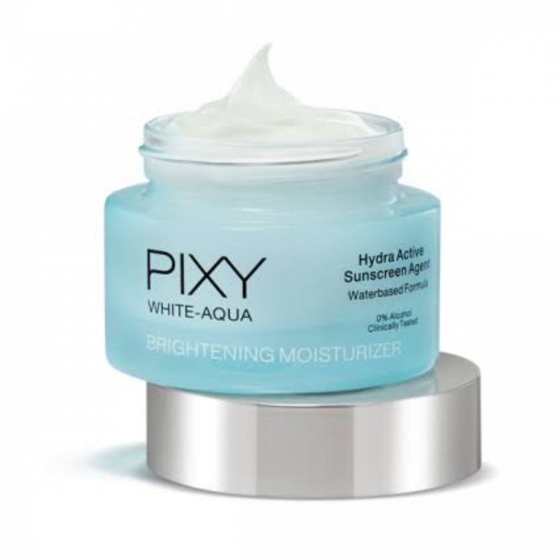 Pixy Brightening Moisturizer