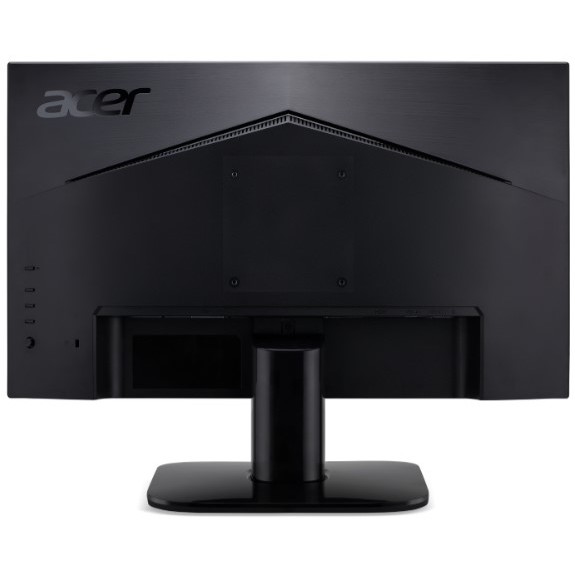 Monitor Led ACER KA242Y 24&quot; IPS 75Hz VGA HDMI FreeSync Vesa 100x100mm