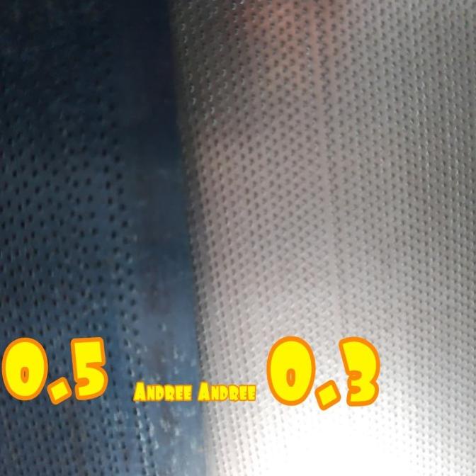 *****] FFC45 0.3mm Saringan Tepung Diskmill FFC-45 FFC 45 0.3 mm - Per 10 bh