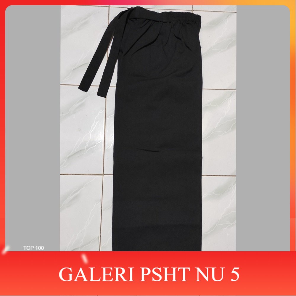 CELANA PSHT SISWA-CELANA KOMPRANG PSHT-CELANA KOMBOR-KOMPRANG SILAT-KOMPRANG PSHT-KOMBORAN PSHT