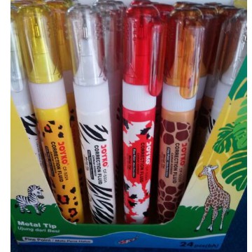 

Correction Pen Tip-X Joyko CF-S221