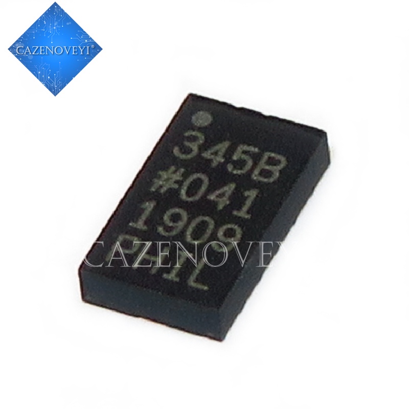 10pcs Ic Adxl345Bccz-Rl7 Adxl345Bccz Adxl345 345b Lga-14