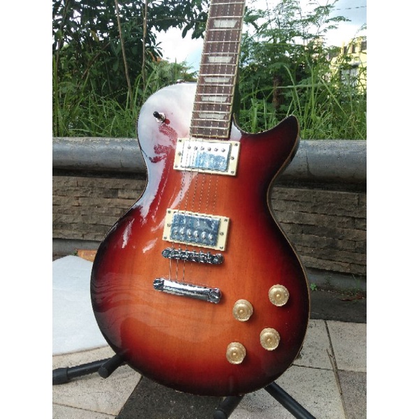 EpiphoneLespaul