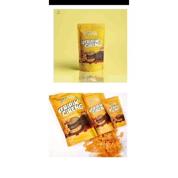 

Keripik Cireng