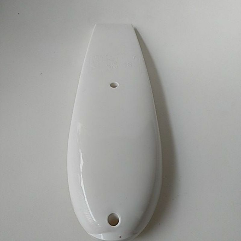 Body belakang kipas angin miyako KAS 1618 ( lama)