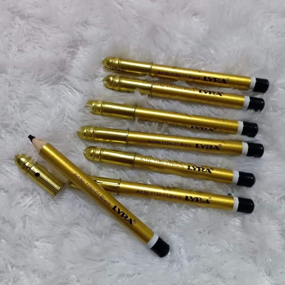 

Celak pensil lyra