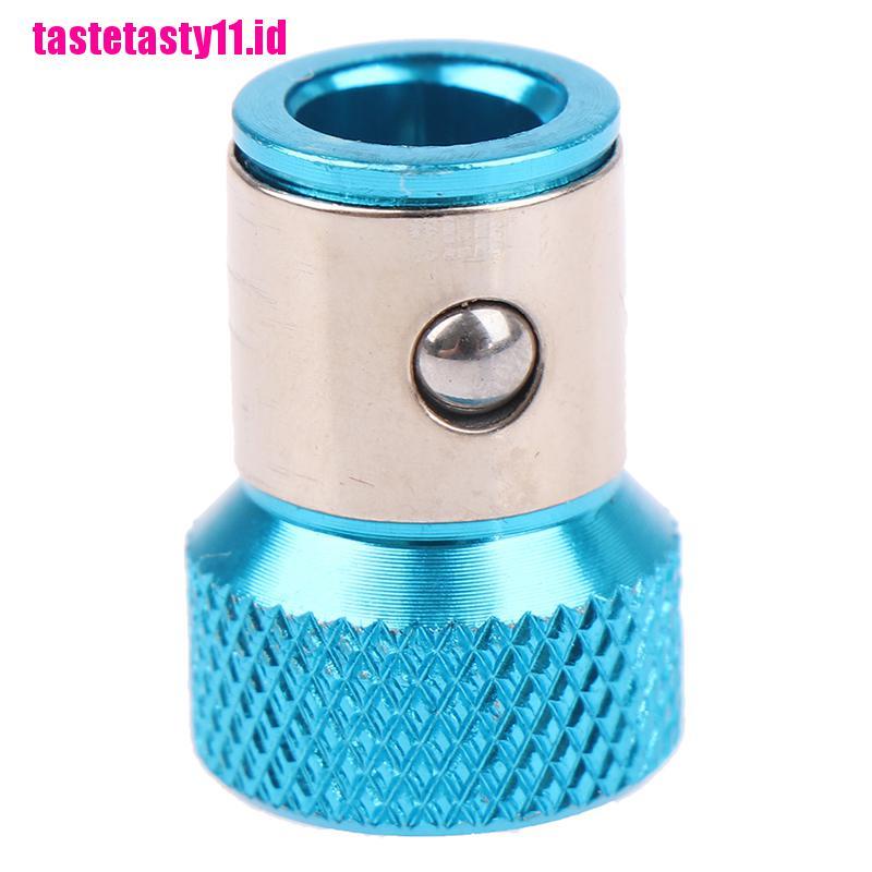 Cincin Magnetik Universal Bahan Logam Untuk Mata Bor Obeng