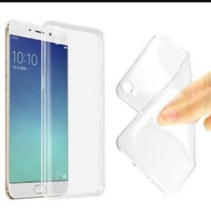 Buruan Softcase Xiaomi 4I Mi4I Xiaomi 4C Mi 4C 5 Inchi Ultrathin Silikon Slim