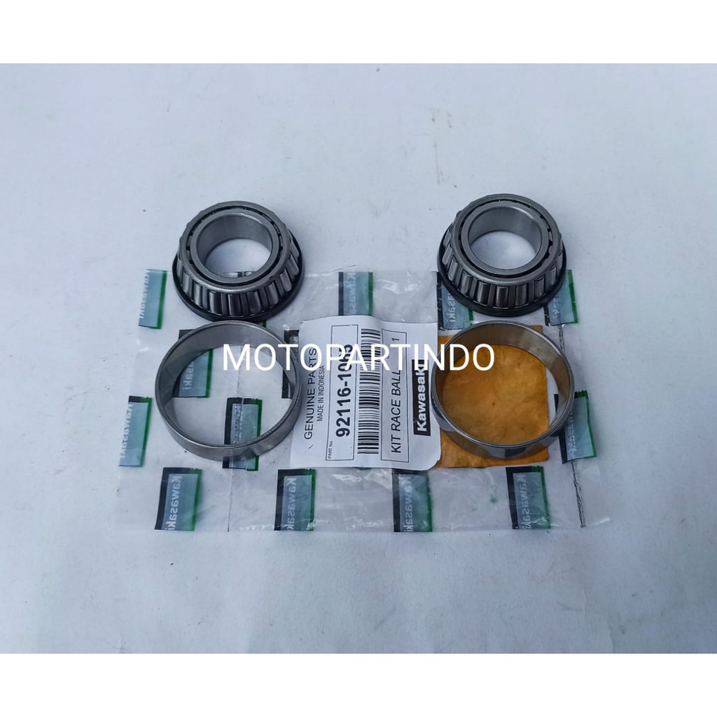 Komstir KAWASAKI KLX 150 DTRACKER 150 KLX BF 150 KLX S