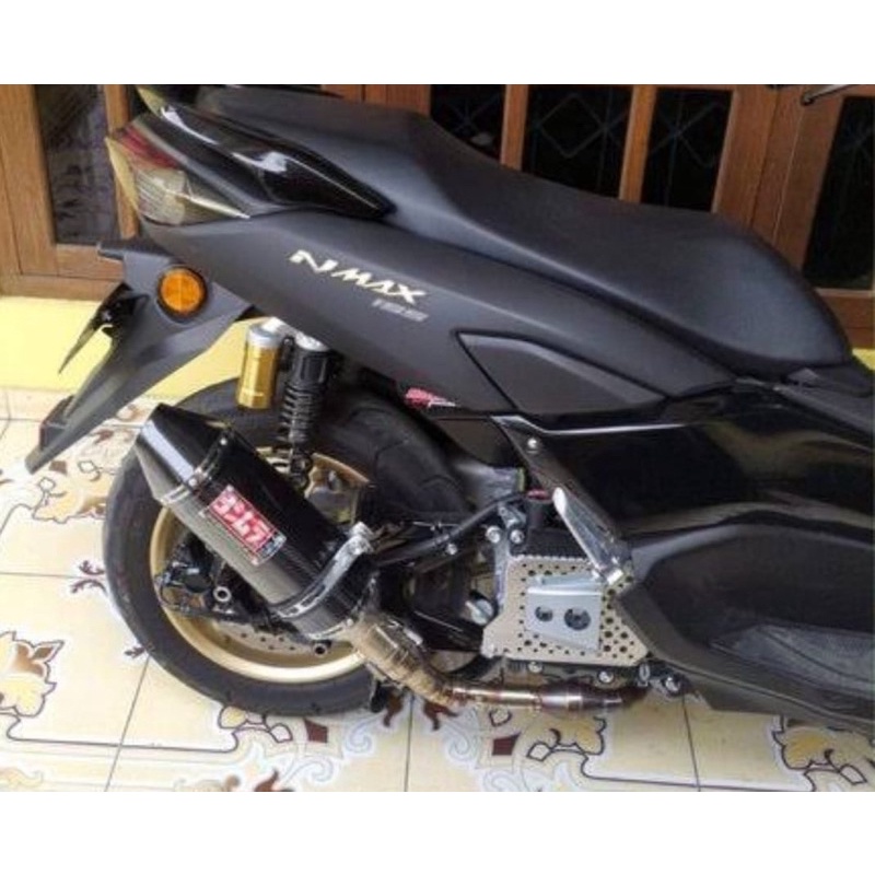 COVER RADIATOR NMAX NEW-nmax old-lexi-aerox tutul radiator airscop matic yamaha nmax lexi aerox