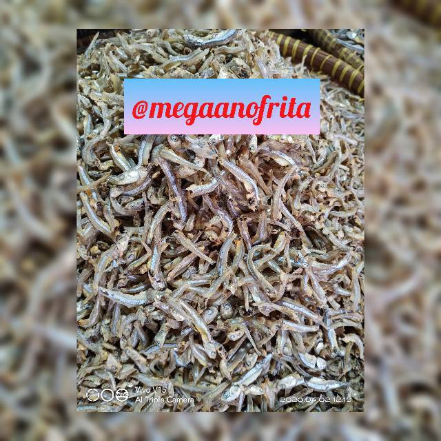 

MMACO TERI 100 GRAM