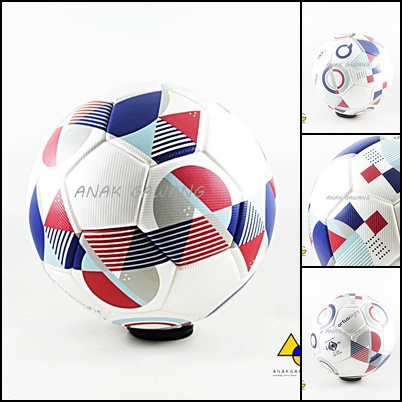 Bola Futsal Memphis FS Comp Ball Ortuseight Original Anakgawang
