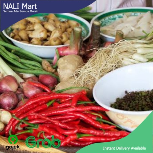 

Bumbu Arsik Sayur Online Bumbu Rempah 1 Paket