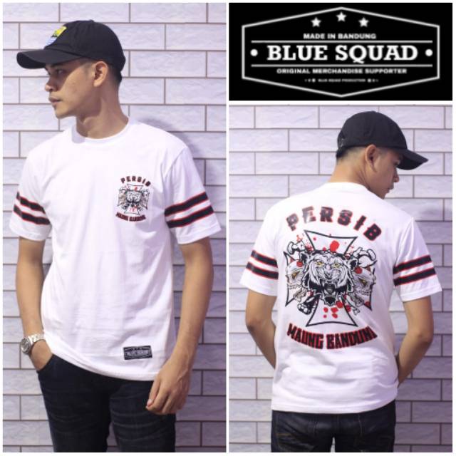 Kaos Persib Ori