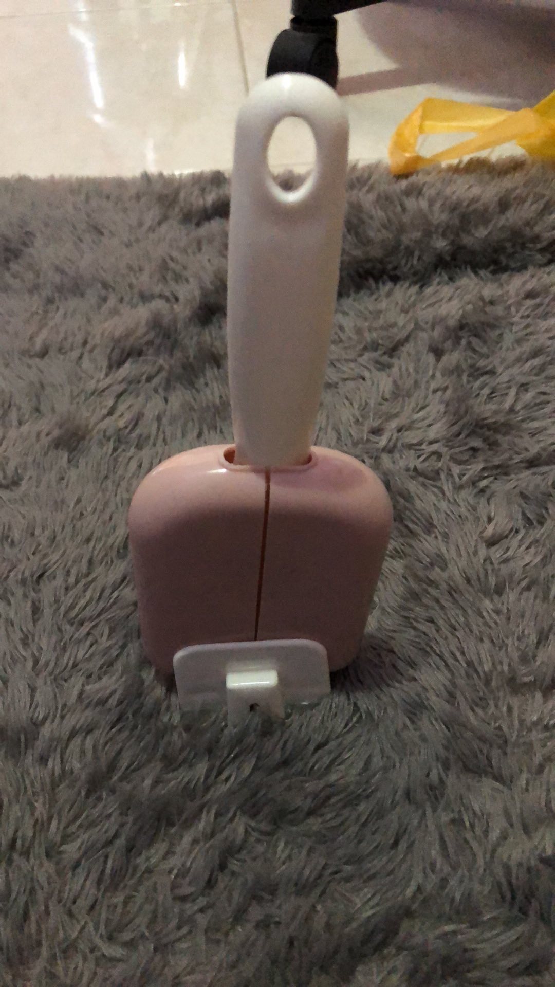 Babee - Centong Nasi Ajaib / Centong Nasi Otomatis / Sendok Nasi / Tempat Sendok Nasi