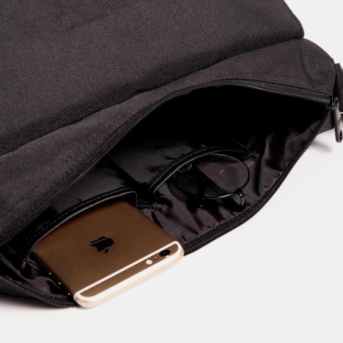 Terlaris Sling Bag Tas Selempang Tfg Mailman 428 Black