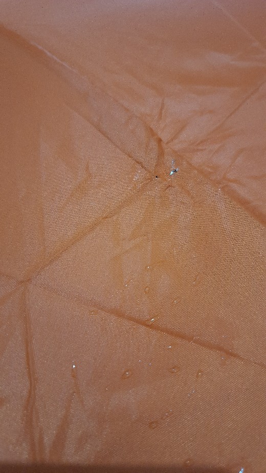 Payung Lipat Murah / Payung Jualan / Sablon / Payung Grc / Payung Promosi  / Jktumbrella - 348