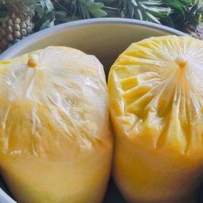 

Nanas palembang sudah kupas+parut /10 kg