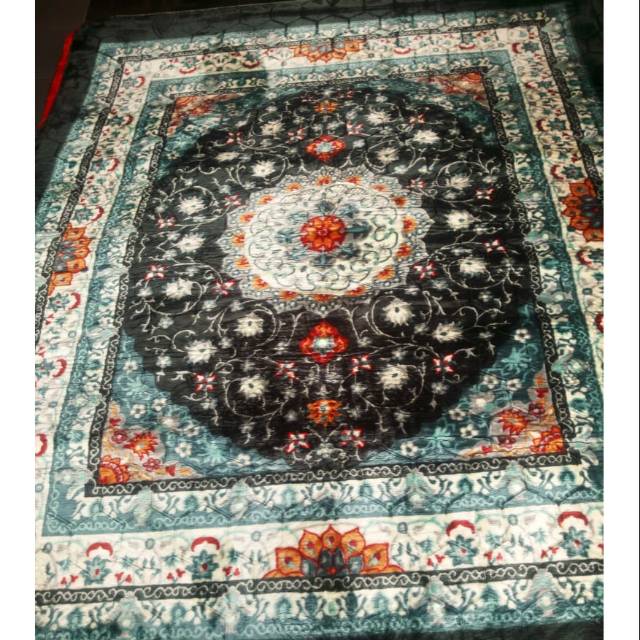 Karpet arizona signature