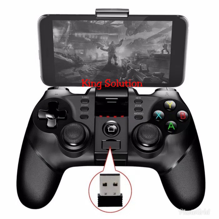 IPEGA PG 9076 Gamepad Wireless Controler IPEGA 9076 Joystick Bluetooth