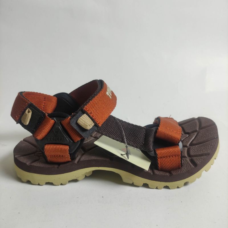 Sandal gunung Triglav Original dilan