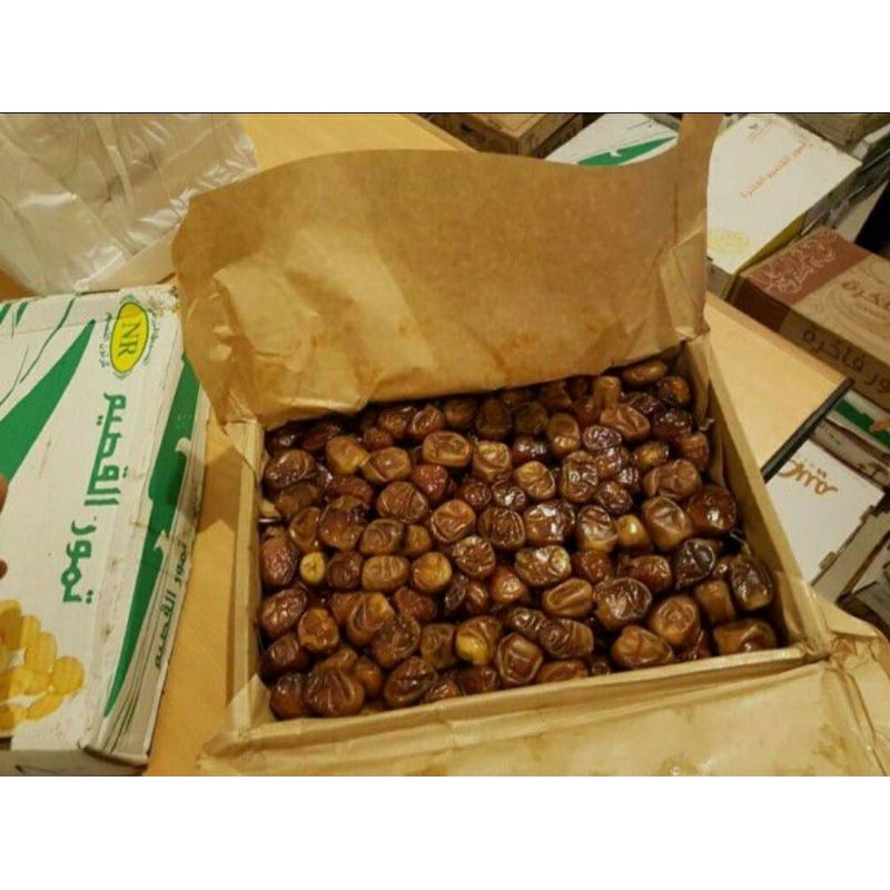 

kurma syukari