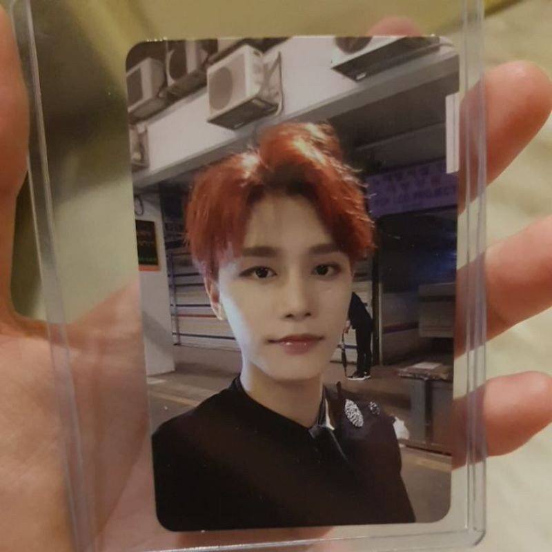 PC Taeil Regular album