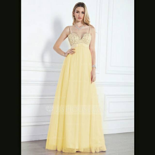 Party dress/Night gown