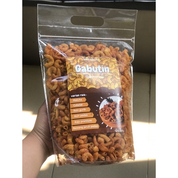 

Makaroni viral 0,5kg