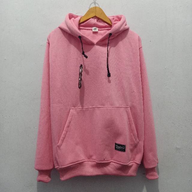 [ BISA COD ] SWEATER HOODIE POLOS PREMIUM