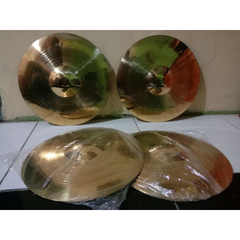 Jual simbal kuningan | Shopee Indonesia