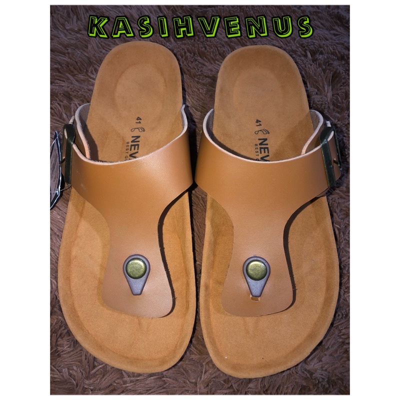 SANDAL NEVADA COWOK SALE!!!